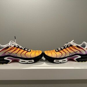 Nike men’s size 15